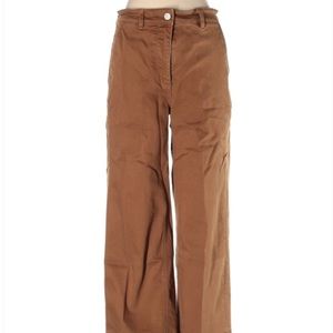 Everlane Wide Leg Pants